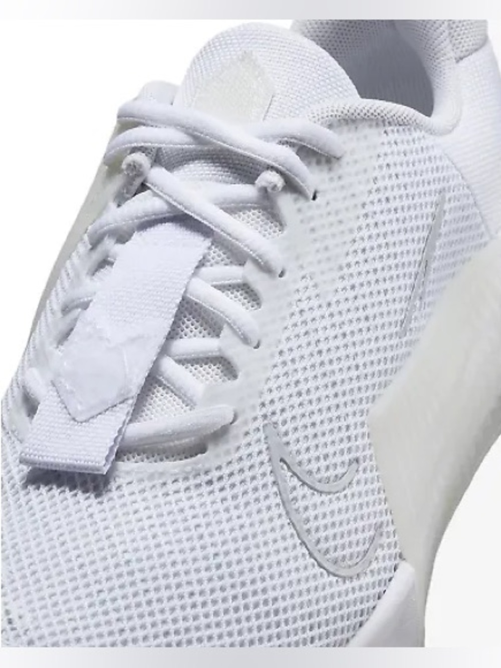 Nike Women Metcon 9 workout shoes US 8 Shoes - Picture 5 of 11